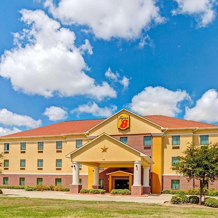 Super 8 By Wyndham Laporte La Porte Exteriér fotografie